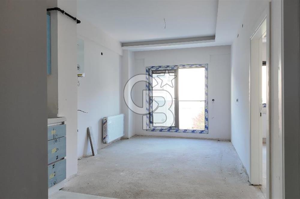 Karşıyaka Şemikler'de Satılık 1+1 Daire 