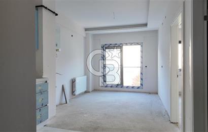 Karşıyaka Şemikler'de Satılık 1+1 Daire 