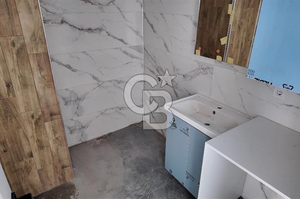 Karşıyaka Şemikler'de Satılık 1+1 Daire 