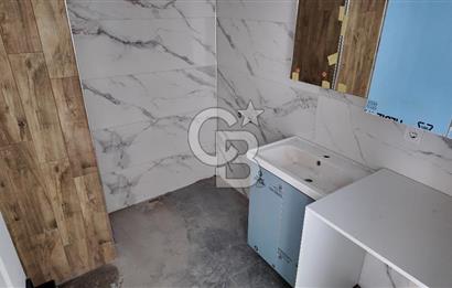 Karşıyaka Şemikler'de Satılık 1+1 Daire 