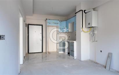 Karşıyaka Şemikler'de Satılık 1+1 Daire 