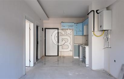 Karşıyaka Şemikler'de Satılık 1+1 Daire 