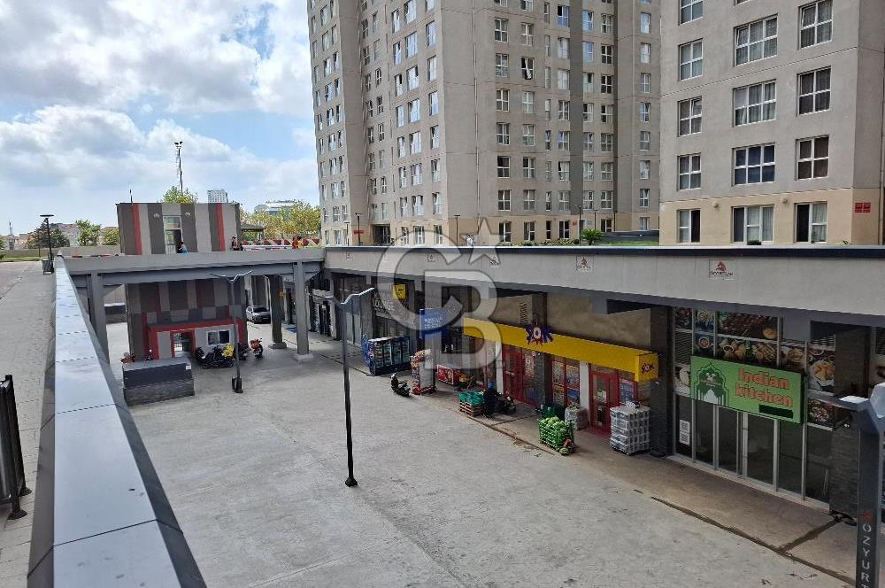 NLOGO Sitesi ŞEHİR + GÖL Manzaralı 3+1 KİRALIK Hazır DAİRE