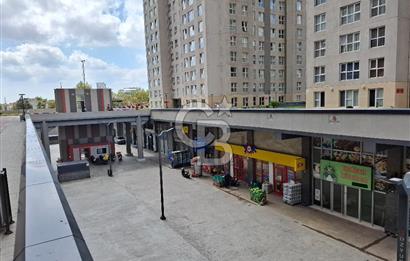 NLOGO Sitesi ŞEHİR + GÖL Manzaralı 3+1 KİRALIK Hazır DAİRE