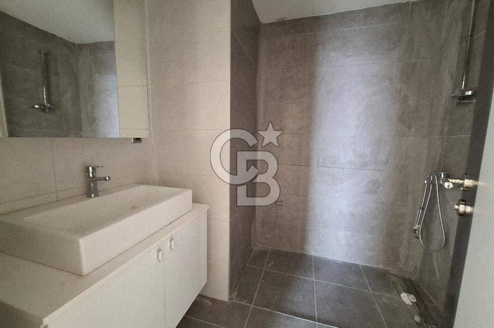 NLOGO Sitesi ŞEHİR + GÖL Manzaralı 3+1 KİRALIK Hazır DAİRE