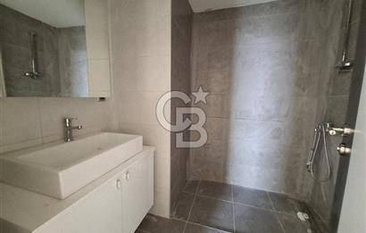 NLOGO Sitesi ŞEHİR + GÖL Manzaralı 3+1 KİRALIK Hazır DAİRE