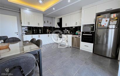 KARAHASANLIDA KÖŞE KONUM SATILIK 3+1 DAİRE