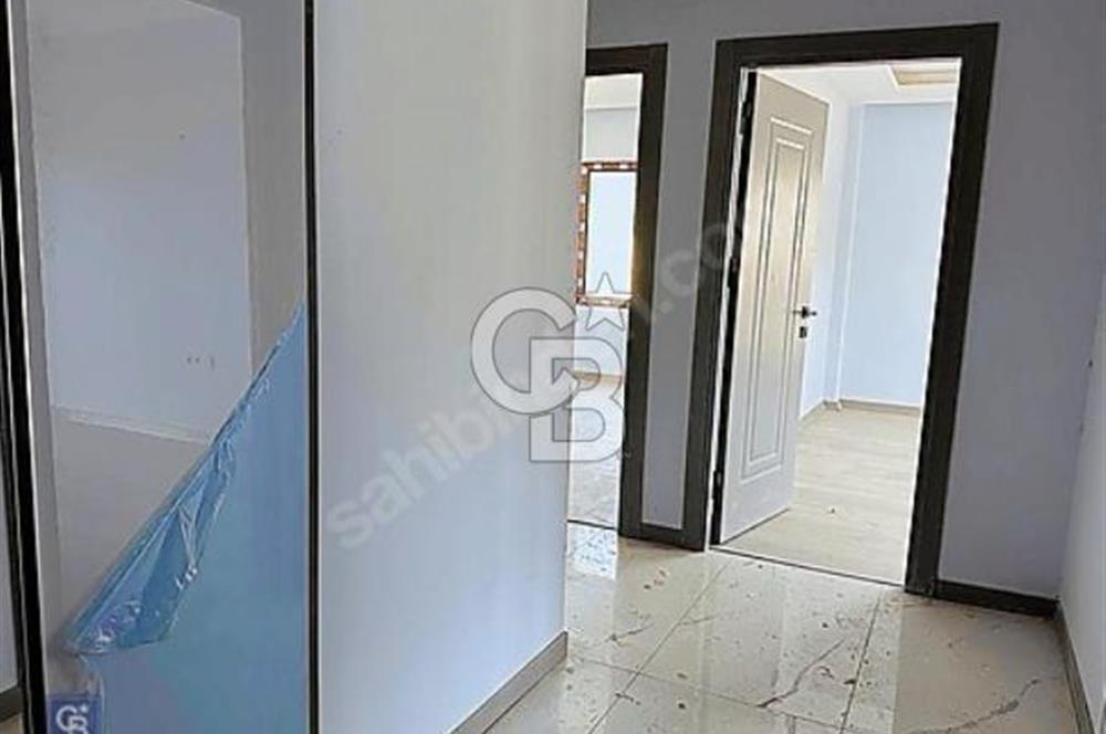 ÇİĞLİ HARMANDALI SATILIK 3+1 SIFIR DAİRE