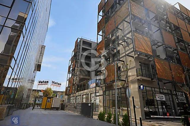 İZMİR BORNOVA MODDA SUİTES'DE 2+1 LÜKS KİRALIK DAİRE