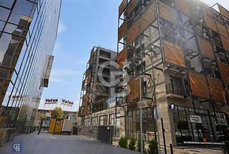 İZMİR BORNOVA MODDA SUİTES'DE 2+1 LÜKS KİRALIK DAİRE - 5 - 314221