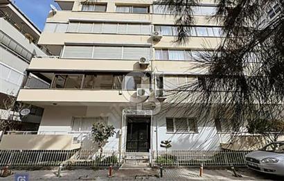 KARŞIYAKA BEYAZ BALON ANAOKULU SOKAĞINDA KİRALIK GENİŞ 3+1 DAİRE