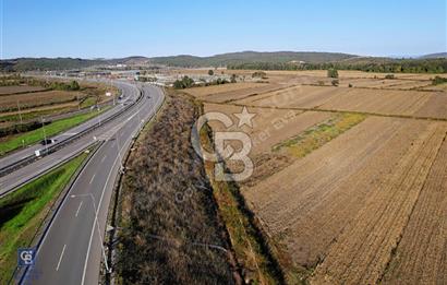 COLDWELLL BANKER EVA'DAN YATIRIM FIRSATI 1122M2 ARAZİ