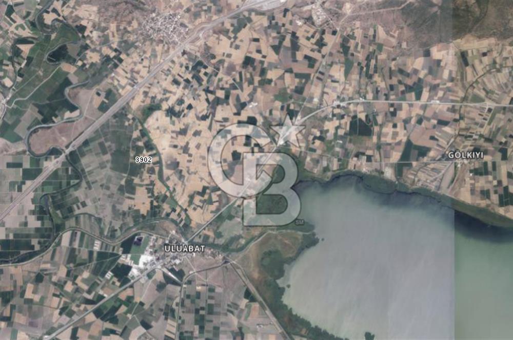 CB BLACK'TAN HARMANLI'DA UFAK PARÇA