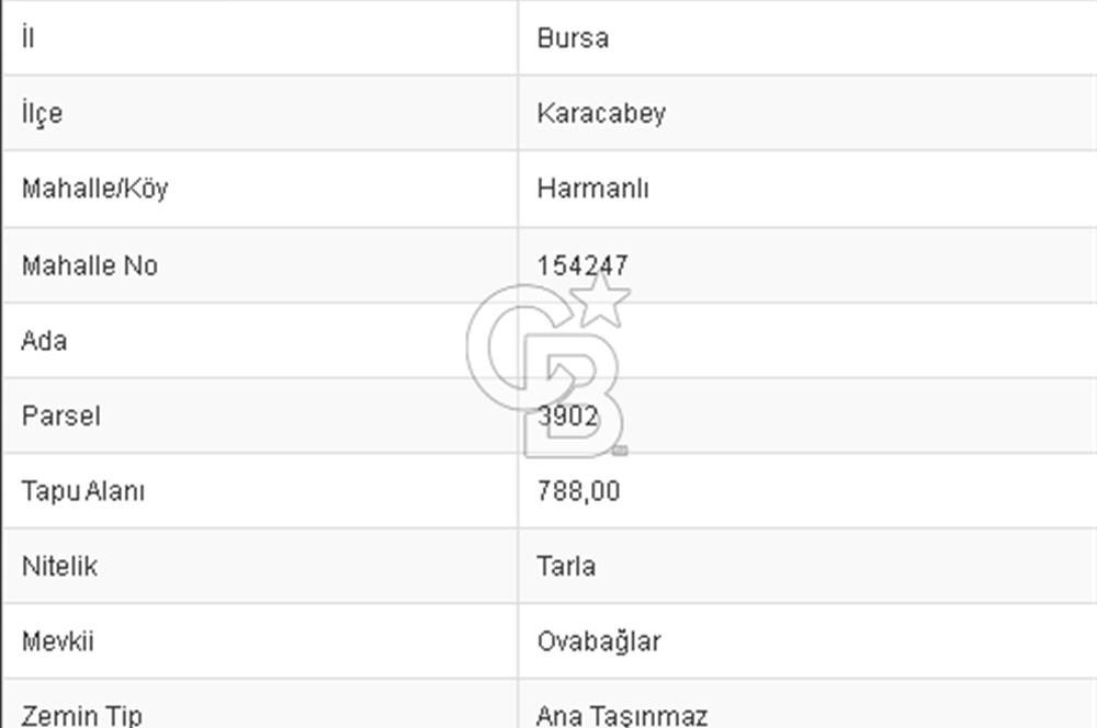 CB BLACK'TAN HARMANLI'DA UFAK PARÇA