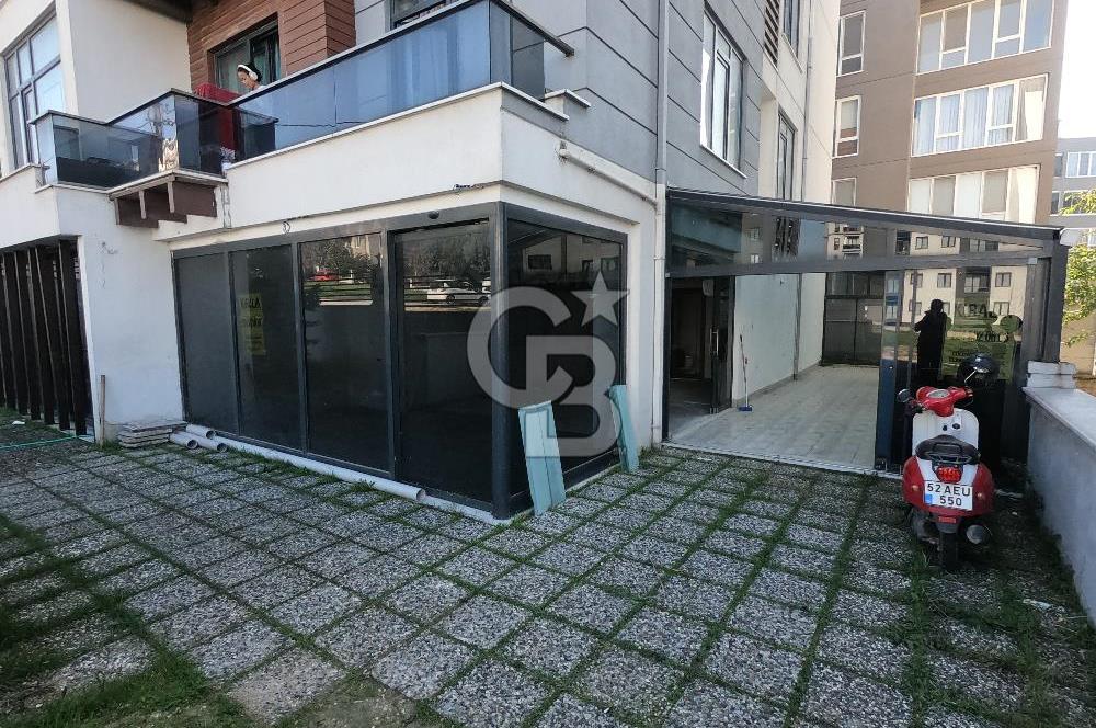 CB CLASS SATILIK FIRSAT CAFE-RESTORAN GÖRÜKLE/DUMLUPINAR