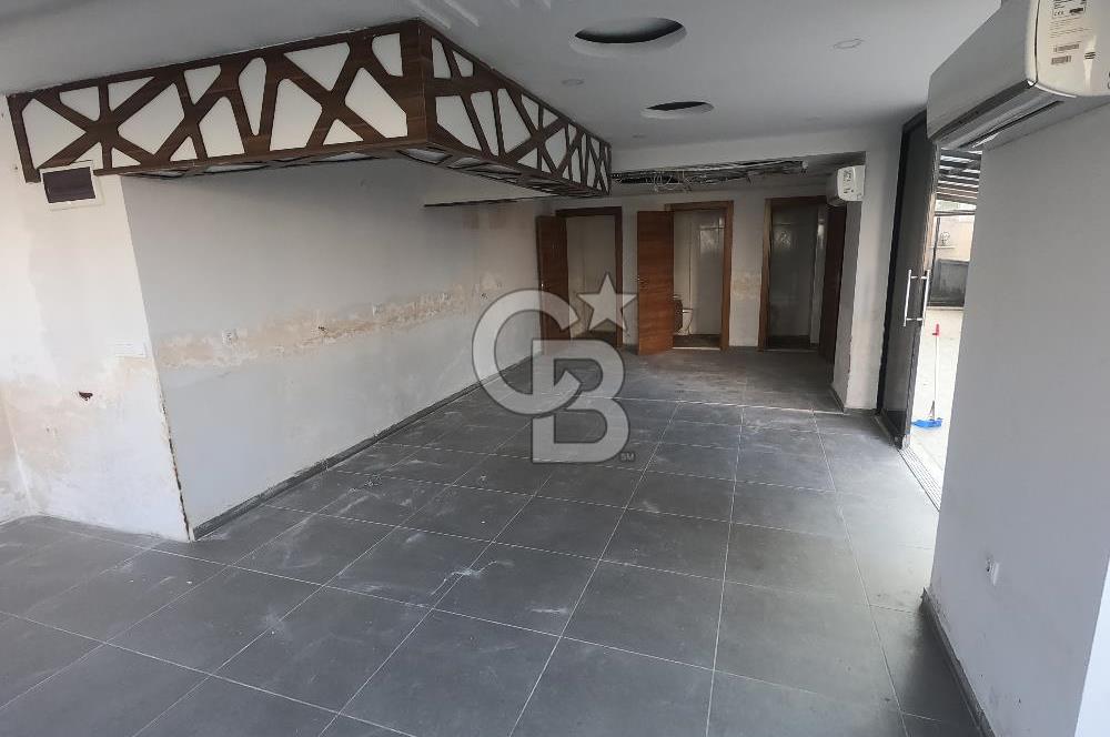 CB CLASS SATILIK FIRSAT CAFE-RESTORAN GÖRÜKLE/DUMLUPINAR