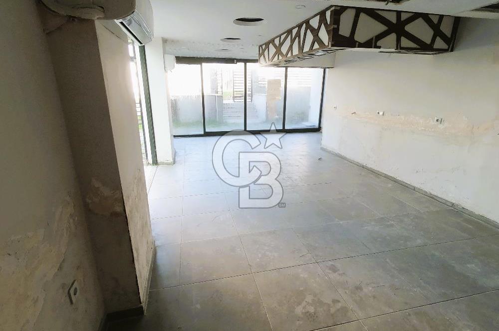 CB CLASS SATILIK FIRSAT CAFE-RESTORAN GÖRÜKLE/DUMLUPINAR