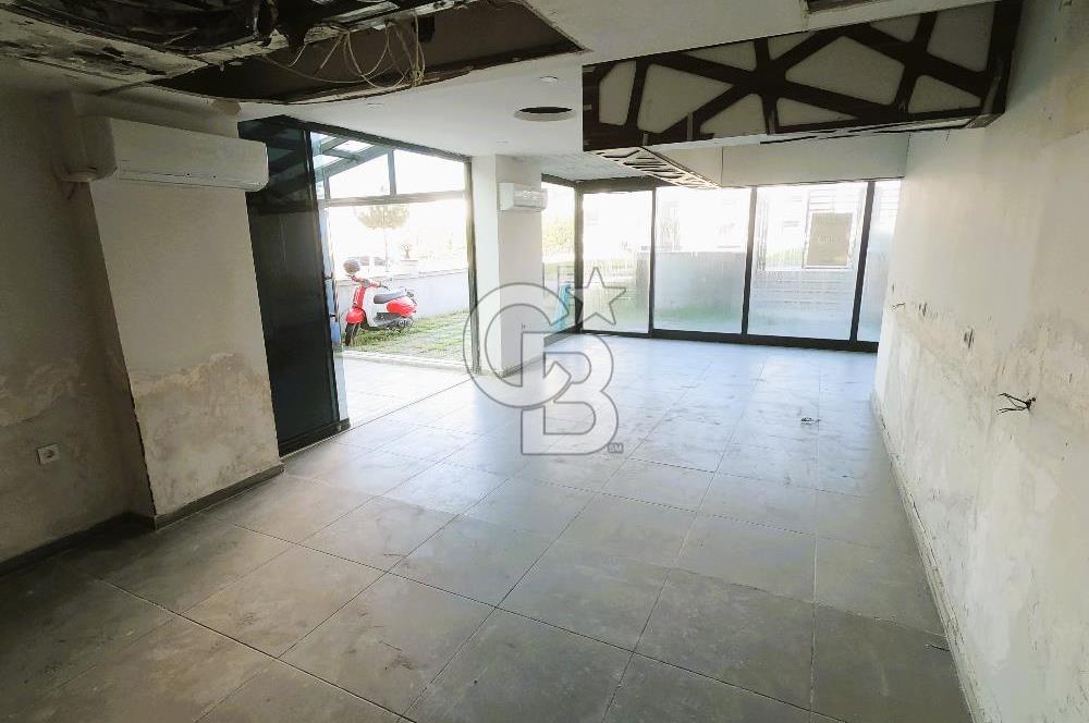 CB CLASS SATILIK FIRSAT CAFE-RESTORAN GÖRÜKLE/DUMLUPINAR