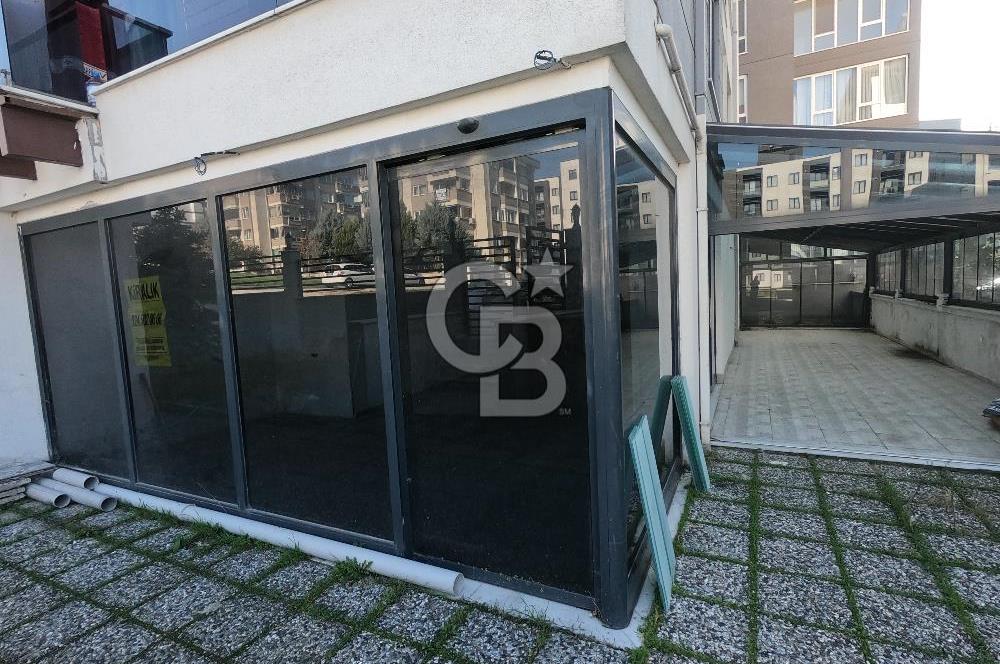 CB CLASS SATILIK FIRSAT CAFE-RESTORAN GÖRÜKLE/DUMLUPINAR