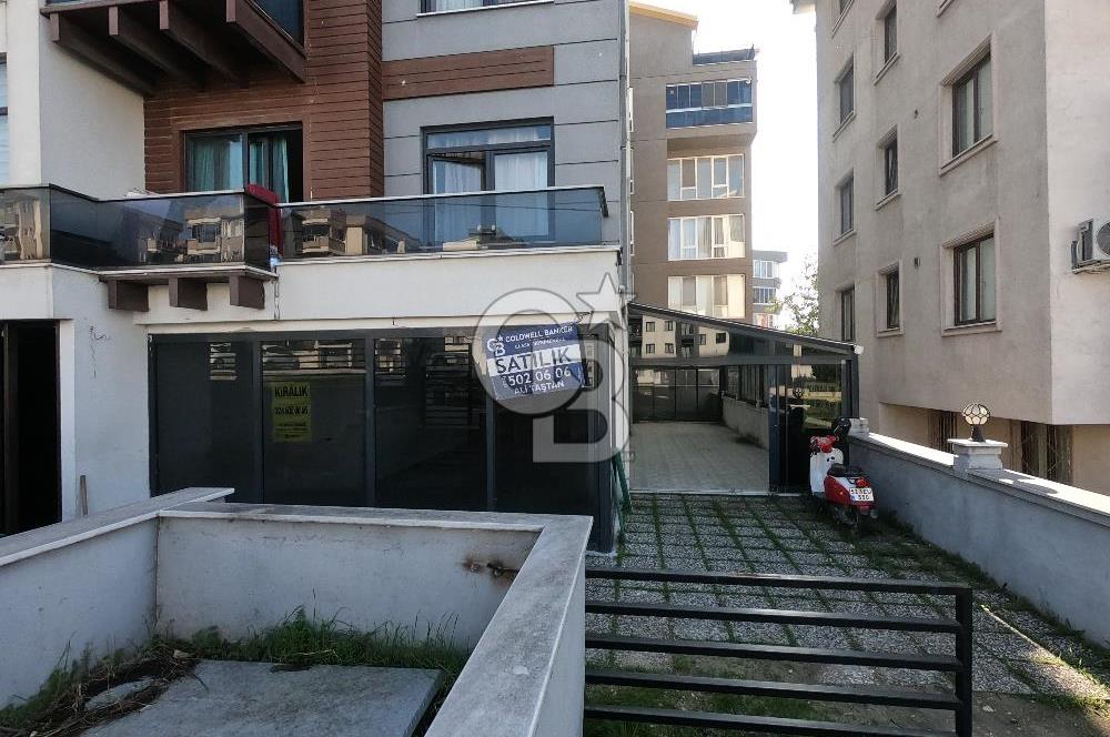 CB CLASS SATILIK FIRSAT CAFE-RESTORAN GÖRÜKLE/DUMLUPINAR