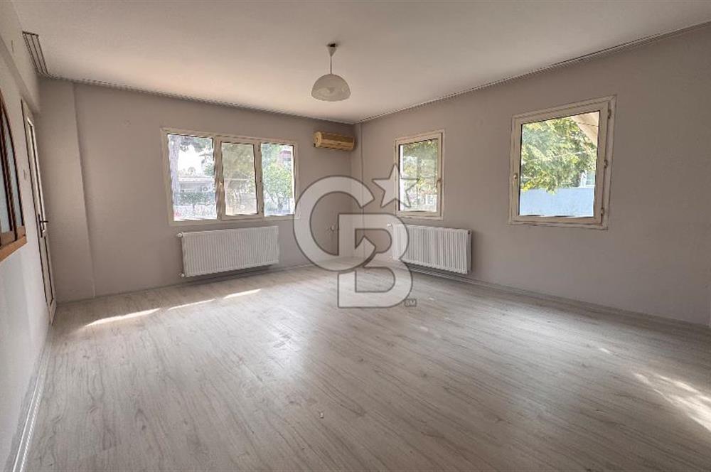 Urla Denizli Mahallesi’nde Denize 150m Kiralık Daire