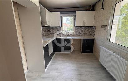 Urla Denizli Mahallesi’nde Denize 150m Kiralık Daire