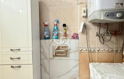 Didim merkezde çarşamba pazarı sokağında çok keyifli 2+1 daire