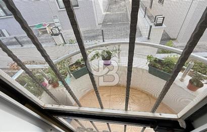 Didim merkezde çarşamba pazarı sokağında çok keyifli 2+1 daire