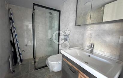 İZMİR SEFERİHİSAR CAMİKEBİR MAHALLESİ – ANA CADDE ÜZERİNDE YENİ SIFIR 2+1 DAİRE