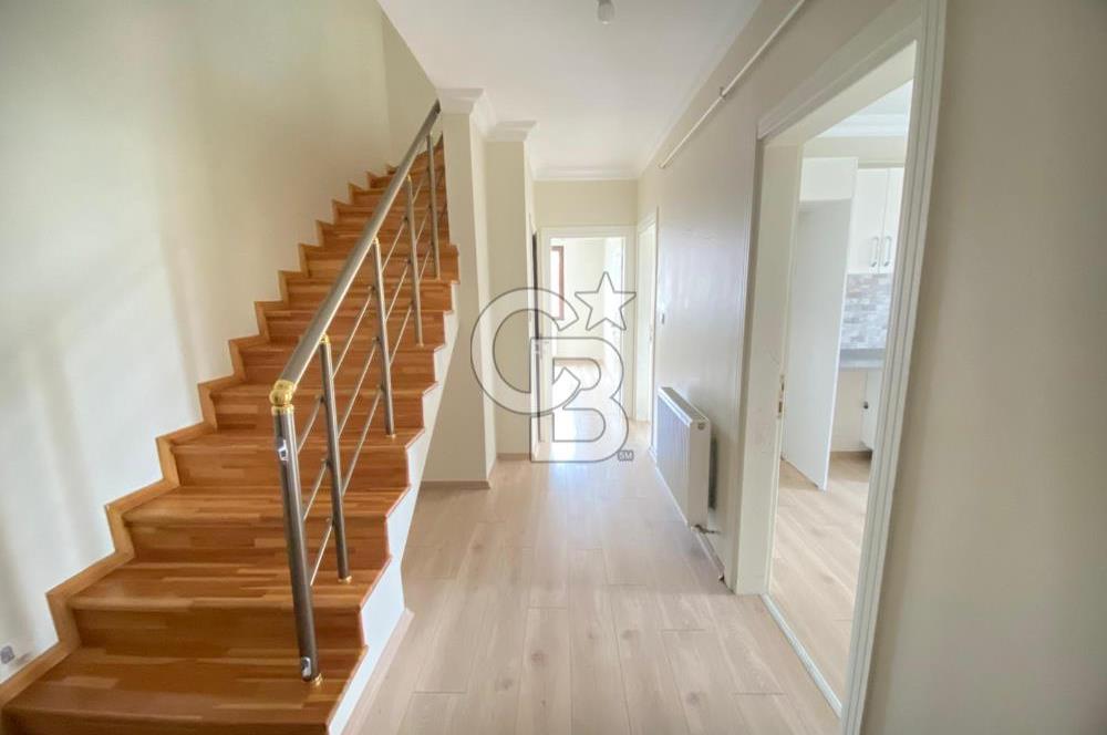 CB ENVOY | Gölcük İpekyolu Blv 4+1 Çatı Dubleks Kiralık Daire