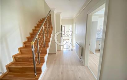 CB ENVOY | Gölcük İpekyolu Blv 4+1 Çatı Dubleks Kiralık Daire