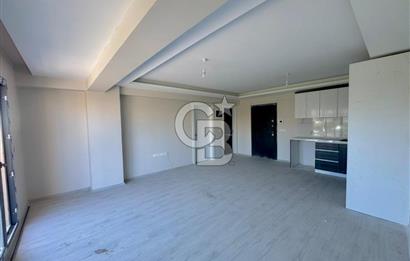 İZMİR SEFERİHİSAR CAMİKEBİR MAHALLESİ – ANA CADDE ÜZERİNDE YENİ SIFIR 2+1 DAİRE