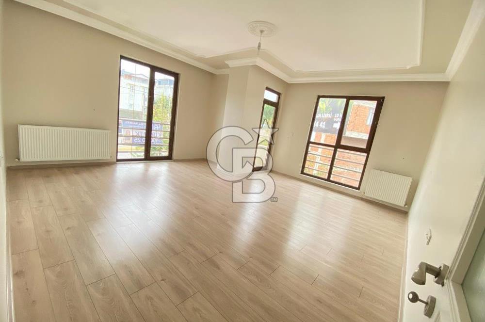 CB ENVOY | Gölcük İpekyolu Blv 4+1 Çatı Dubleks Kiralık Daire