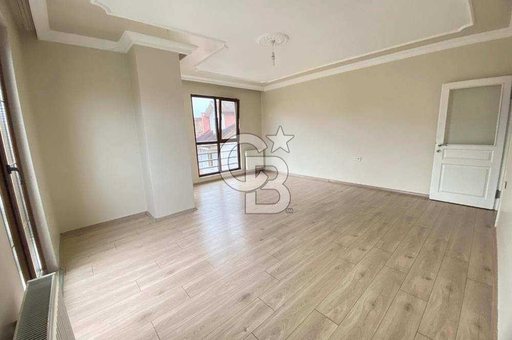 CB ENVOY | Gölcük İpekyolu Blv 4+1 Çatı Dubleks Kiralık Daire