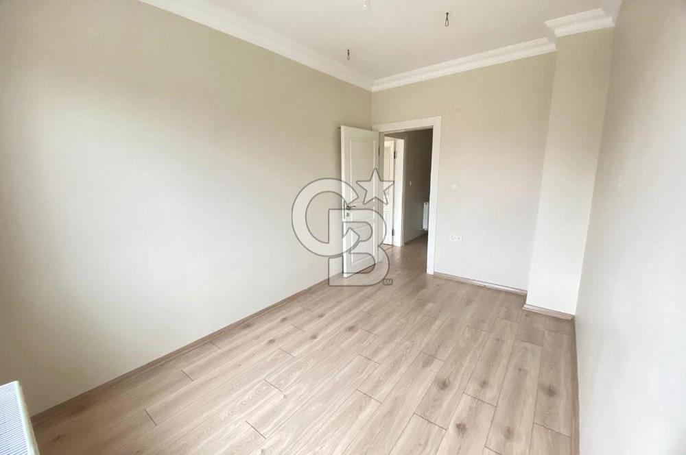 CB ENVOY | Gölcük İpekyolu Blv 4+1 Çatı Dubleks Kiralık Daire