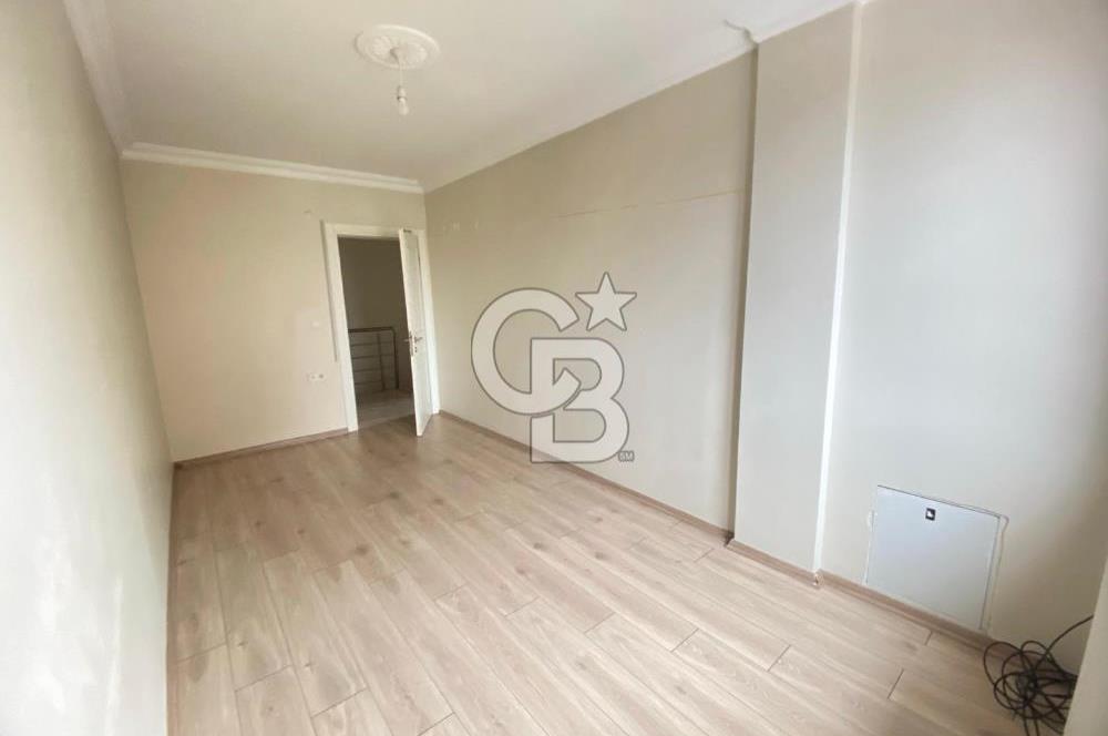 CB ENVOY | Gölcük İpekyolu Blv 4+1 Çatı Dubleks Kiralık Daire