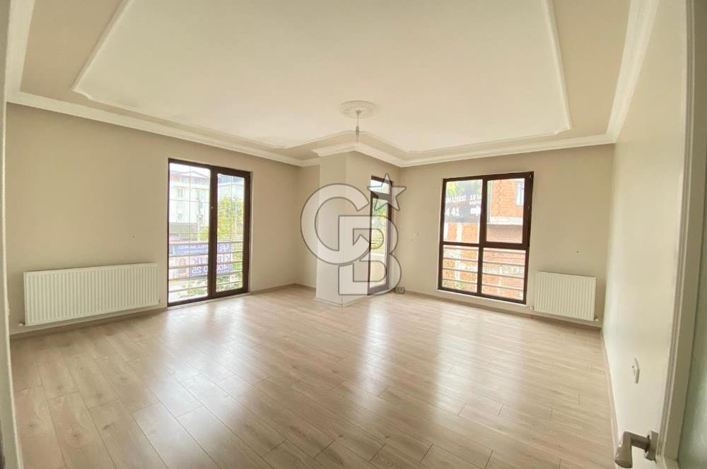 CB ENVOY | Gölcük İpekyolu Blv 4+1 Çatı Dubleks Kiralık Daire