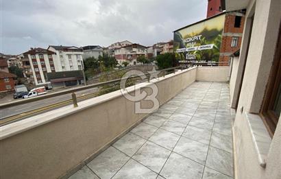 CB ENVOY | Gölcük İpekyolu Blv 4+1 Çatı Dubleks Kiralık Daire