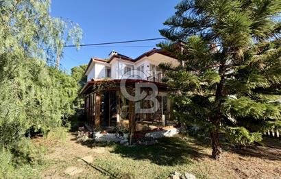 Satılık denize yürüme mesafesinde daireler