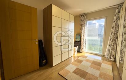 Bahçeşehir Eston Şehir 6 Lüks 4+1 Dubleks Özel Bahçeli