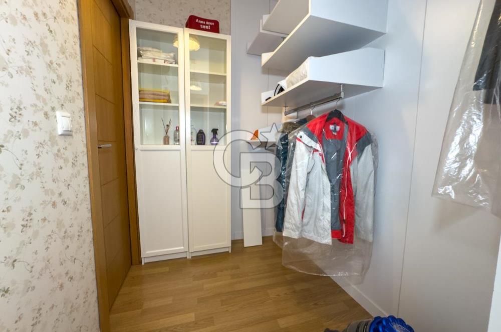 Bahçeşehir Eston Şehir 6 Lüks 4+1 Dubleks Özel Bahçeli