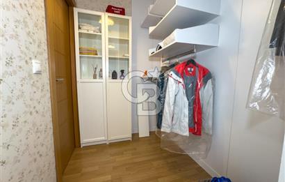 Bahçeşehir Eston Şehir 6 Lüks 4+1 Dubleks Özel Bahçeli