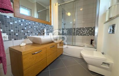 Bahçeşehir Eston Şehir 6 Lüks 4+1 Dubleks Özel Bahçeli