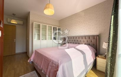 Bahçeşehir Eston Şehir 6 Lüks 4+1 Dubleks Özel Bahçeli