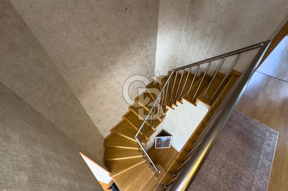 Bahçeşehir Eston Şehir 6 Lüks 4+1 Dubleks Özel Bahçeli