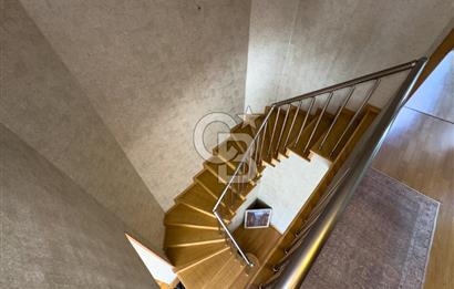 Bahçeşehir Eston Şehir 6 Lüks 4+1 Dubleks Özel Bahçeli