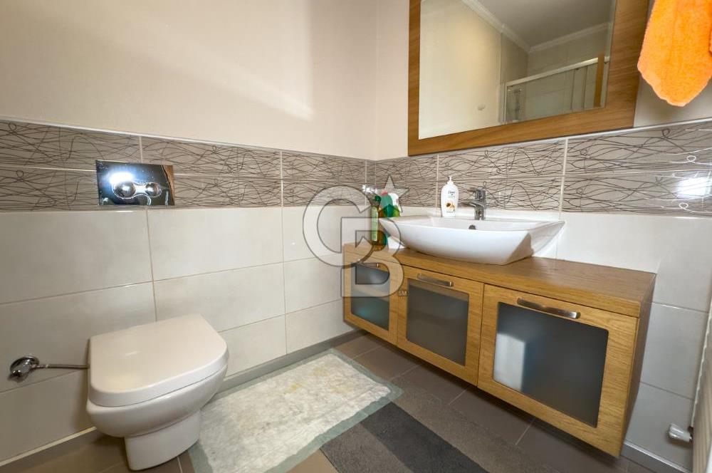 Bahçeşehir Eston Şehir 6 Lüks 4+1 Dubleks Özel Bahçeli