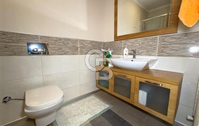 Bahçeşehir Eston Şehir 6 Lüks 4+1 Dubleks Özel Bahçeli