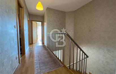 Bahçeşehir Eston Şehir 6 Lüks 4+1 Dubleks Özel Bahçeli