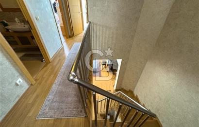 Bahçeşehir Eston Şehir 6 Lüks 4+1 Dubleks Özel Bahçeli